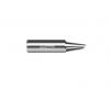 RS PRO Pájecí hrot 3 mm 4 mm 45 ° Rovné kopyto RS PRO Pájecí hrot 3 mm 4 mm 45 ° Rovné kopyto