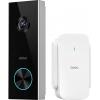 Aosu V8P Wi-Fi domovní video telefon kompletní sada, 1 ks, šedá, bílá, aos-V8P0.GAEU01000