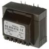 RS PRO Transformátor PCB, sekundární napětí: 5 to 24 V ac, počet výstupů: 2 Průchozí otvor 12 VA RS PRO Transformátor PCB, sekundární napětí: 5 to 24 V ac, počet výstupů: 2 Průchozí otvor 12 VA