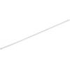 TRU COMPONENTS TC-BT-370-3.6-N stahovací pásky 370 mm 3.6 mm přírodní chemická odolnost 100 ks