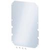 Hensel Mi MP 3 Mounting plate (d x š) 415 mm x 265 mm tvrzený papír 1 ks Hensel Mi MP 3 Mounting plate (d x š) 415 mm x 265 mm tvrzený papír 1 ks