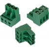Wurth Elektronik Zásuvný blok Terminal, řada: 351, rozteč: 5.08 mm, počet řad: 1, počet kontaktů: 16, orientace těla: Wurth Elektronik Zásuvný blok Terminal, řada: 351, rozteč: 5.08 mm, počet řad: 1, počet kontaktů: 16, orientace těla: