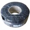 Smršťovací bužírka W-1-H 50,0 mm, 2:1, 125 °C, černá Smršťovací bužírka W-1-H 50,0 mm, 2:1, 125 °C, černá