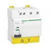 Jistič zbytkového proudu 3+Npólový Typ AC 40A 30 mA Schneider Electric St. Acti9 Acti9 iIG40 EN/IEC 61008-2-1 Jistič zbytkového proudu 3+Npólový Typ AC 40A 30 mA Schneider Electric St. Acti9 Acti9 iIG40 EN/IEC 61008-2-1