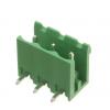 RS PRO Zásuvný blok Terminal, řada: Euro Blocks, rozteč: 5.08 mm, počet řad: 1, počet kontaktů: 3, orientace těla: RS PRO Zásuvný blok Terminal, řada: Euro Blocks, rozteč: 5.08 mm, počet řad: 1, počet kontaktů: 3, orientace těla: