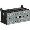 ABB 1 NC Stykač napětí ve vinutí 24V 3pólový 20 A 4 kW s 3 NO kontakty 240V Reverzační, rozsah: VB6A-30-10 3P ABB 1 NC Stykač napětí ve vinutí 24V 3pólový 20 A 4 kW s 3 NO kontakty 240V Reverzační, rozsah: VB6A-30-10 3P