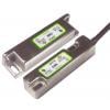 IDEM CMR Magnetické Bezkontaktní bezpečnostní spínač 24 V dc Nerezová ocel 316 2 NC 2m kabel IDEM CMR Magnetické Bezkontaktní bezpečnostní spínač 24 V dc Nerezová ocel 316 2 NC 2m kabel