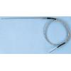 Termočlánek 2 m kabel typ J Nerezová ocel 316 300 mm sonda, 0 °C 1 mm na 400 °C RoHS Compliant RS PRO