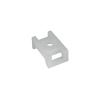 Držák kabelových stahovacích pásek DPM OPU2216W 22x16 mm 10 ks Držák kabelových stahovacích pásek DPM OPU2216W 22x16 mm 10 ks