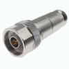 Huber+Suhner 85177173 Rádiový zeslabovačRovný 3 dBVnějšíVnitřní