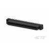 TE Connectivity zásuvkový konektor do DPS 1734101-8 1 ks Package