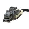 Kabel pro připojení k desce 2 1 m Vnitřní, řada: 45130 Molex Nano-Fit 2 Vnitřní Nano-Fit