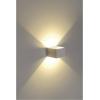 SLV 151321 LED nástěnné světlo 6.7 W bílá