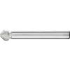 PFERD TOOLS KES HSS DIN 335 C90° 8,0 25202106 záhlubník 8 mm HSS 1 ks