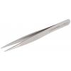 Lindström TL 00B-SA jemná pinzeta, 00B, špičatá, 120 mm