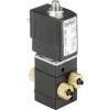 Bürkert servem řízený ventil 134634 5420 24 V/DC 1 ks