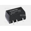 DC/DC měnič MEK2T-2415, 24 V → 15 V, 133 mA, izolovaný, DIP-8 SMD