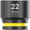 Wera 8790 B Impaktor 05005512001 vnější šestihran vložka pro nástrčný klíč 22 mm 1 ks 3/8 Wera 8790 B Impaktor 05005512001 vnější šestihran vložka pro nástrčný klíč 22 mm 1 ks 3/8