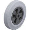 Blickle 82511 VPP 200/20R-SG kolečko odolné vysokému zatížení Ø kola: 200 mm nosnost (max.): 205 kg 1 ks Blickle 82511 VPP 200/20R-SG kolečko odolné vysokému zatížení Ø kola: 200 mm nosnost (max.): 205 kg 1 ks