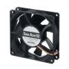 Sanyo Denki Axiální ventilátor, řada: San Ace, průtok vzduchu: 118 cfm 14.64 W 24V dc 610 mA 92 mm 92mm 25 mm Sanyo Denki Axiální ventilátor, řada: San Ace, průtok vzduchu: 118 cfm 14.64 W 24V dc 610 mA 92 mm 92mm 25 mm