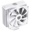 Kolink Kolink Umbra EX180 White Edition CPU Cooler - 120 mm chladič procesoru s větrákem Intel® 1700, Intel® 1200, Intel® 1150, Intel® 1151, Intel® 1151v2, Kolink Kolink Umbra EX180 White Edition CPU Cooler - 120 mm chladič procesoru s větrákem Intel® 1700, Intel® 1200, Intel® 1150, Intel® 1151, Intel® 1151v2,
