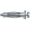 Fischer 090931 HM 6 x 37 S K NV hmoždinka do dutin 37 mm 12 mm 1 sada Fischer 090931 HM 6 x 37 S K NV hmoždinka do dutin 37 mm 12 mm 1 sada