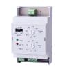 Teplotní spínač Elektrobock RJ401, 230 V AC, 0,5 A