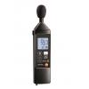 Hlukoměr 0563 8155 Testo 32 dB 130 dB 8 kHz