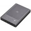 Renkforce RF-ENC-450 USB-C® M.2 PCIe NVMe 2 porty dokovací stanice pro pevný disk s funkcí klonování