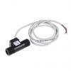 Gems Sensors, řada: FT-110 Turbína Snímač průtoku Kapalina 1L/min → 25L/min max. tlak 200 psi