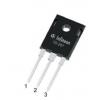 řada: IMW MOSFET IMW120R014M1HXKSA1 N-kanálový 52 A 75 V Infineon, TO-247, počet kolíků: 3 kolíkový N řada: IMW MOSFET IMW120R014M1HXKSA1 N-kanálový 52 A 75 V Infineon, TO-247, počet kolíků: 3 kolíkový N