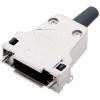 encitech DTZF15-RGL-K 7960-0207-02 D-SUB pouzdro Pólů: 15 zinkový odlitek 180 ° kov 1 ks encitech DTZF15-RGL-K 7960-0207-02 D-SUB pouzdro Pólů: 15 zinkový odlitek 180 ° kov 1 ks