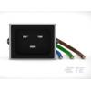 TE Connectivity 4-146469-0, 1 ks Carton