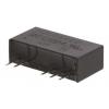 Recom Měnič DC/DC RH, výstup: 12 V dc 3 kV dc, Vin 5.5V 42 mA, Vin 4.5V 1 W -40 °C 85 °C Průchozí otvor