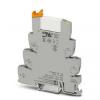 Phoenix Contact PLC-RPT- 24UC/21-21/RW reléový modul, 24 V/DC, 6 A, 2 ...