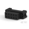 TE Connectivity 1-111626-7, 1 ks Tray TE Connectivity 1-111626-7, 1 ks Tray