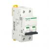 Schneider Electric Miniaturní jistič, rozsah: Acti9 iC60 2pólový 1.6A vypínací výkon 15 kA, charakteristika: Typ Z, Schneider Electric Miniaturní jistič, rozsah: Acti9 iC60 2pólový 1.6A vypínací výkon 15 kA, charakteristika: Typ Z,