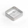 Wurth Elektronik Pocínovaná ocel 38.4 x 37.6 x 11 mm Wurth Elektronik Pocínovaná ocel 38.4 x 37.6 x 11 mm