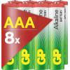 Duracell Optimum mikrotužková baterie AAA alkalicko-manganová 1.5 V 12... Duracell Optimum mikrotužková baterie AAA alkalicko-manganová 1.5 V 12...