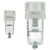 Pneumatický filtr, řada: AF50 5 μm, max. průtok: 12500L/min, přípojka portu: G 3/4 Ruční 1 Mpa SMC Pneumatický filtr, řada: AF50 5 μm, max. průtok: 12500L/min, přípojka portu: G 3/4 Ruční 1 Mpa SMC