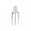 LED dioda FYL-3019EGW1A-CC, červená/zelená, 3 mm LED dioda FYL-3019EGW1A-CC, červená/zelená, 3 mm