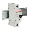 ABB Miniaturní jistič, rozsah: System Pro M Compact 1pólový 20A vypínací výkon 6 kA, charakteristika: Typ D, rozsah: ABB Miniaturní jistič, rozsah: System Pro M Compact 1pólový 20A vypínací výkon 6 kA, charakteristika: Typ D, rozsah: