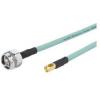 Siemens sériový kabel pastelová tyrkysová Siemens sériový kabel pastelová tyrkysová