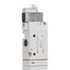 Pneumatický solenoidový ventil 3/2 běžně zavřený, řada: SYJ700 G 1/8 Elektromagnetický/pružina, max. průtok: Pneumatický solenoidový ventil 3/2 běžně zavřený, řada: SYJ700 G 1/8 Elektromagnetický/pružina, max. průtok: