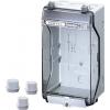 Hensel KG 9001 3300139 pouzdro 136 x 253 x 115 plast 1 ks Hensel KG 9001 3300139 pouzdro 136 x 253 x 115 plast 1 ks