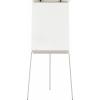 Rocada flipchart 610V19 (š x v) 1800 mm x 850 mm Signální bílá (RAL 9003), ocelová omyvatelný, popisovatelný, výškově nastavitelný, vč. odkládací poličky, Rocada flipchart 610V19 (š x v) 1800 mm x 850 mm Signální bílá (RAL 9003), ocelová omyvatelný, popisovatelný, výškově nastavitelný, vč. odkládací poličky,
