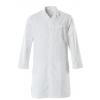 Mascot Workwear Laboratorní plášť, Bílá Muži, SC: 4XL Opakovaně použitelné Mascot Workwear Laboratorní plášť, Bílá Muži, SC: 4XL Opakovaně použitelné