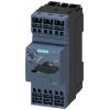 Jistič ochrany motoru, rozsah: SIRIUS 3RV2 22A 690V 60 °C -20 °C Siemens Jistič ochrany motoru, rozsah: SIRIUS 3RV2 22A 690V 60 °C -20 °C Siemens