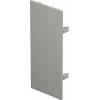 OBO Bettermann 6024904 zakončení (š x v) 230 mm x 100 mm 5 ks kamenná šedá OBO Bettermann 6024904 zakončení (š x v) 230 mm x 100 mm 5 ks kamenná šedá