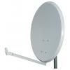 Televes S65EL-W satelit 61 cm Reflektivní materiál: hliník